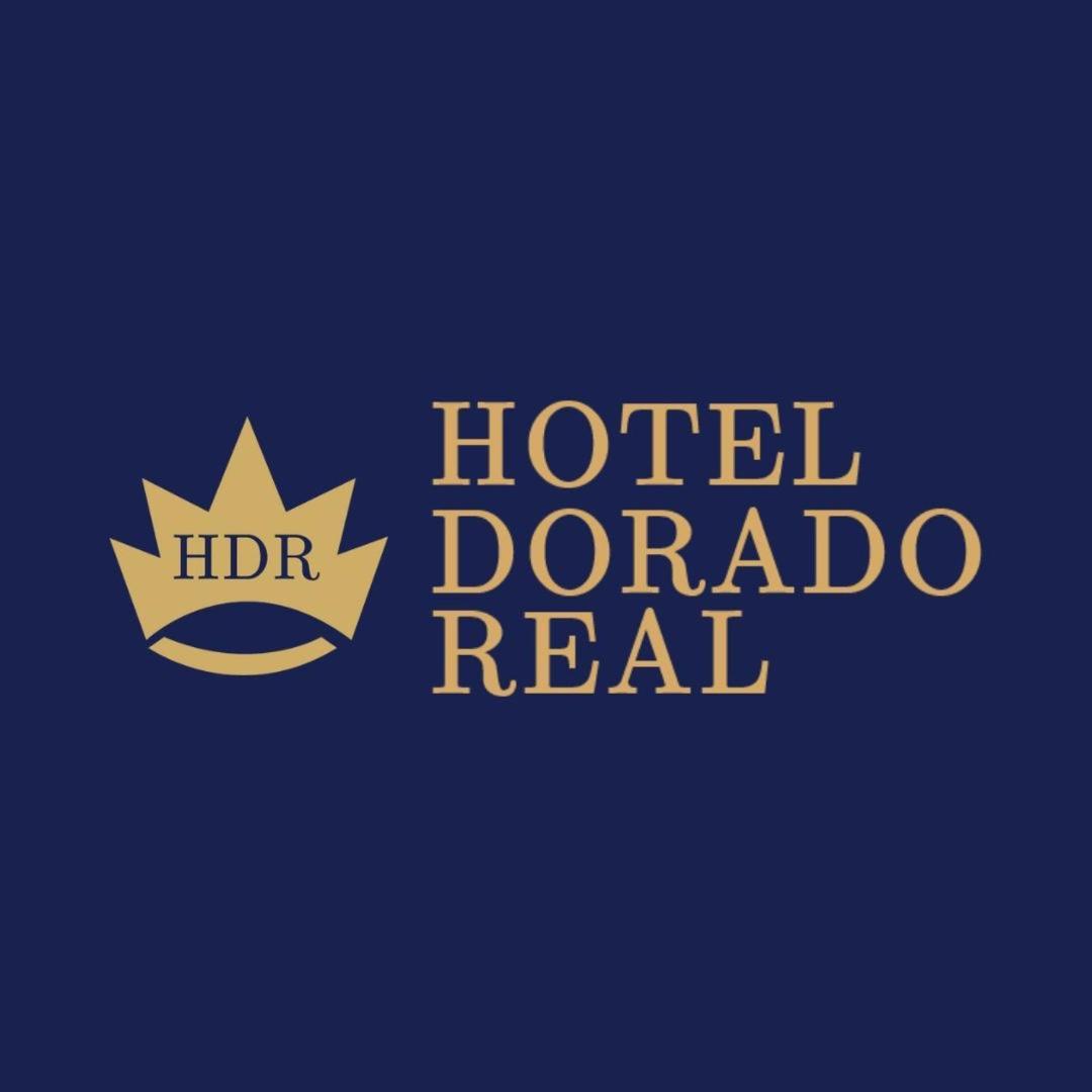 Hotel Dorado Real Hdr Popayan Exterior photo